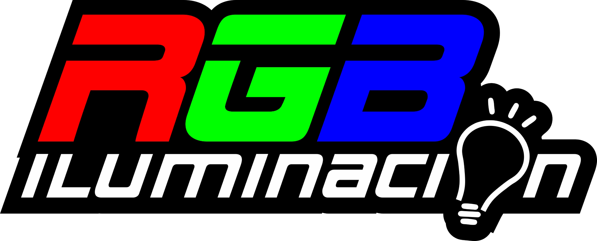RGB Logo